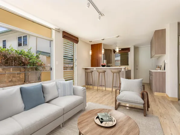 1323 Makiki St, Honolulu, HI