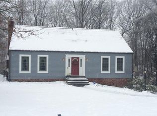 4682 Treeline Dr, Allison Park, PA 15101