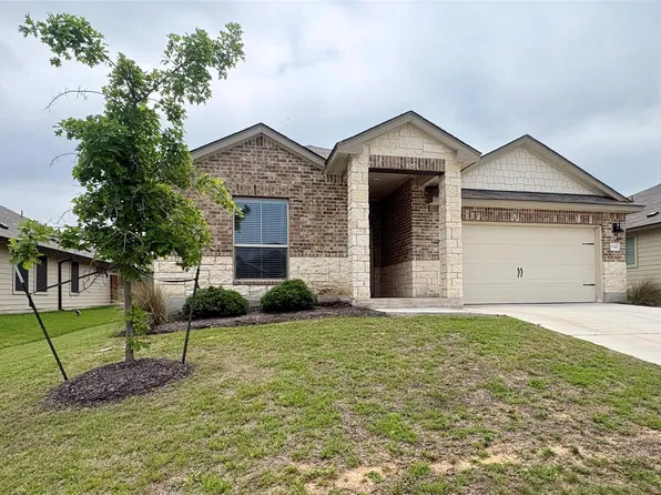 180 Pivot Dr, Taylor, TX 76574