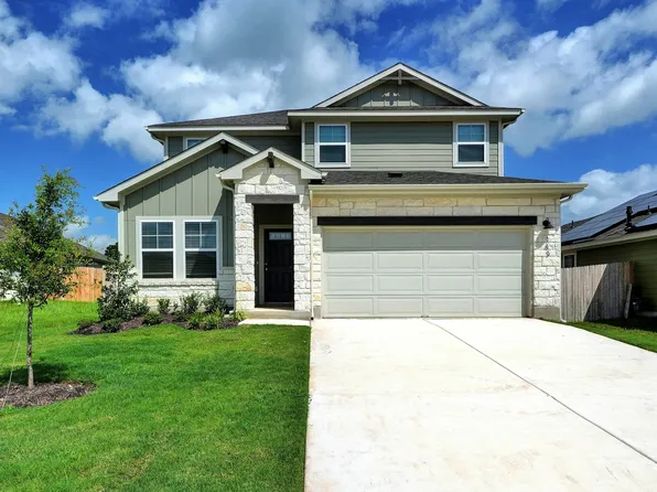 143 Short Toed Swoop, Cedar Creek, TX 78612