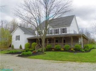 4720 Refugee Rd NW, Baltimore, OH 43105