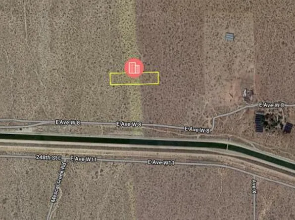 E Ave W #6, Pearblossom, CA 93553