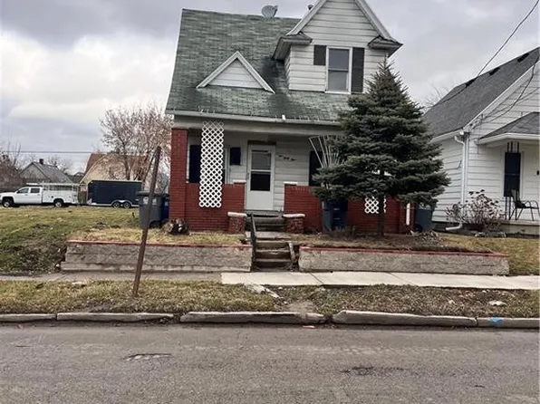 135 E Broadway St, Toledo, OH 43605