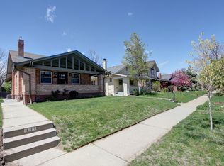 831 S High St, Denver, CO 80209