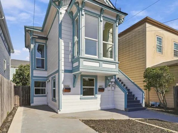 1gol16*, 1442-1444 16th St, Oakland, CA 94607