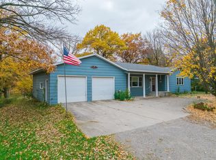 15467 Bison Rd, Swanville, MN 56382