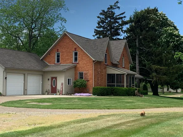 1819 Boyne Rd, Marlette, MI 48453