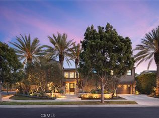 38 Palazzo, Newport Beach, CA 92660