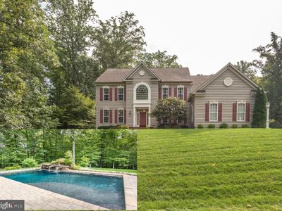1616 Maud Ln, Crownsville, MD, 21032