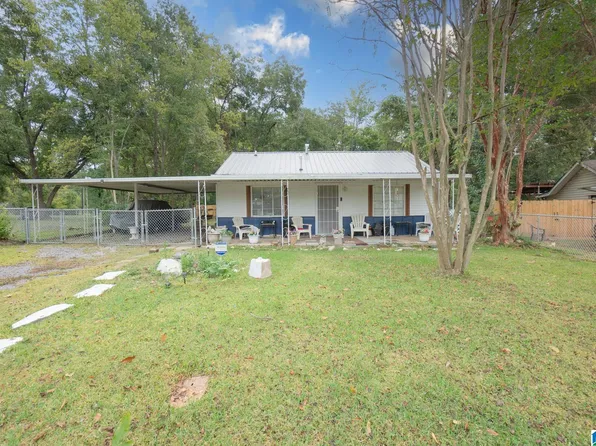 509 Henson St, Birmingham, AL 35228