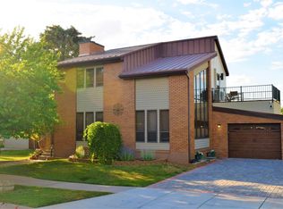 145 E Center St, Parowan, UT 84761