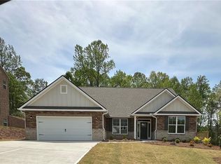3006 Fairway Dr, Villa Rica, GA 30180