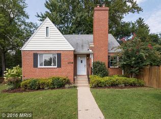 2719 Hardy Ave, Silver Spring, MD 20902