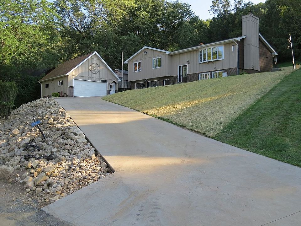 Beautiful home for sale!