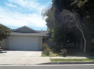 19838 Strathern St, Winnetka, CA 91306