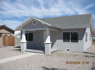 212 W 10th St, Casa Grande, AZ 85122
