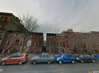 116 Washington Ave, Brooklyn, NY 11205