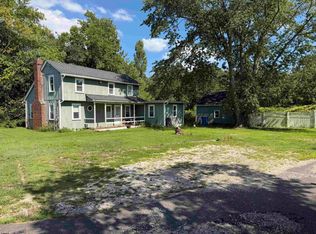 1209 Shore Rd, Ocean View, NJ 08230