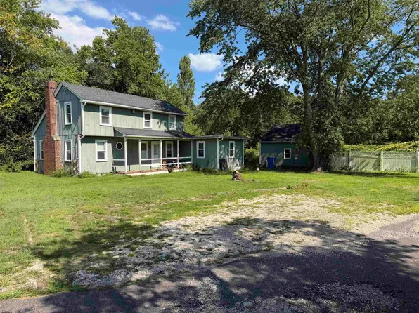 1209 Shore Rd, Ocean View, NJ 08230