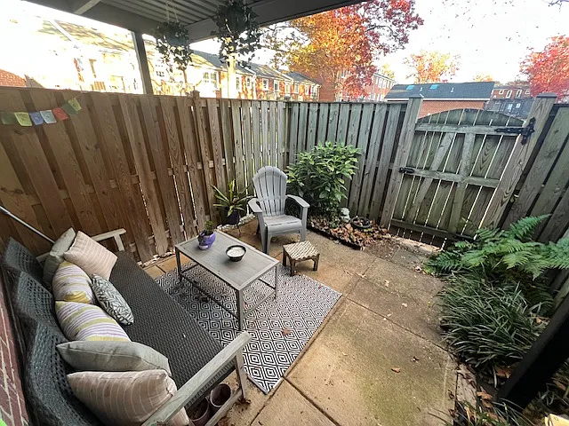 2501 S Walter Reed Dr #A — Photo 15
