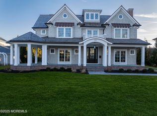 205 Morris Ave, Spring Lake, NJ 07762