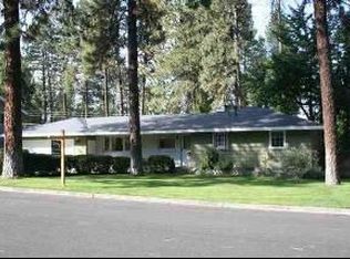 820 W Rolland Ave, Spokane, WA 99218
