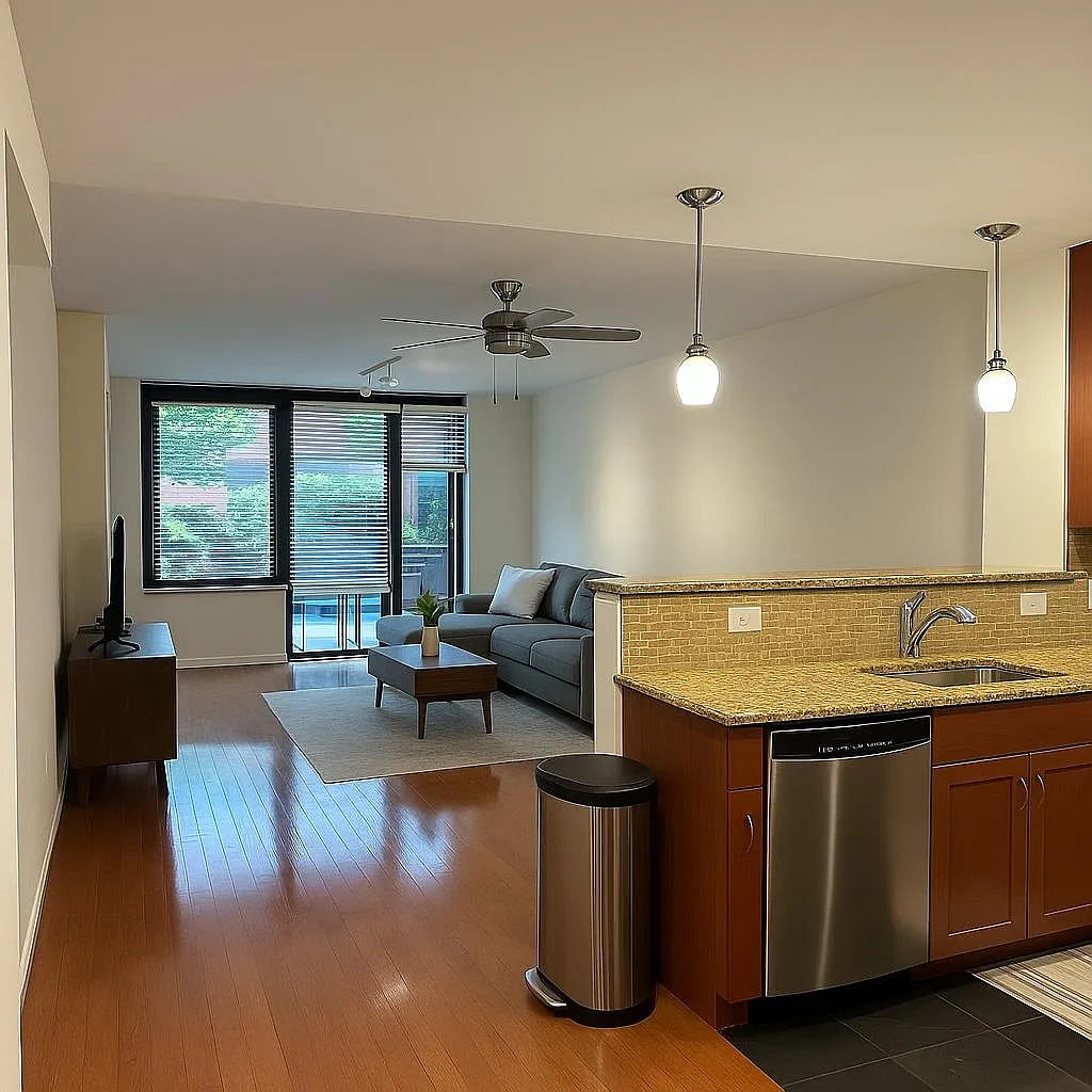 700 Grove — Photo 3
