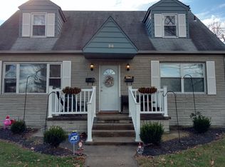 184 Anderson Ave #B, Bellmawr, NJ 08031