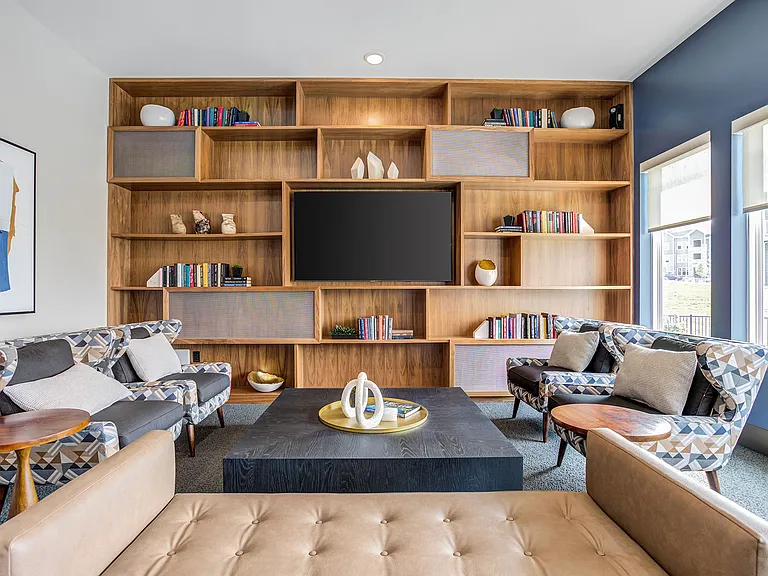Icon Apartment Homes at Hardin Valley — Photo 4