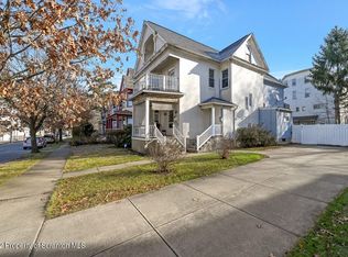 630 Quincy Ave, Scranton, PA 18510