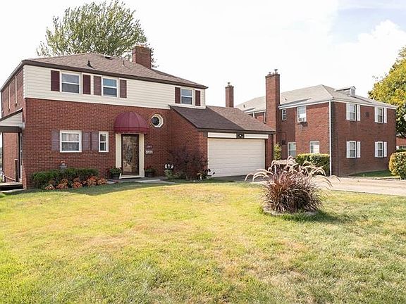 2nd image of 1543 Parkline Dr