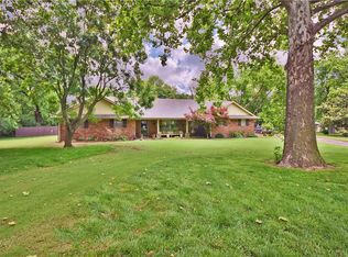 2316 Tall Oaks Trl, Edmond, OK 73025