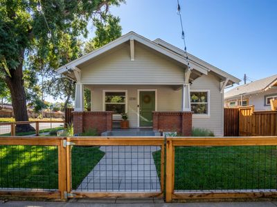 2230 14th St, Sacramento, CA, 95818