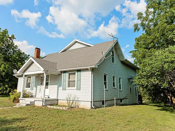 1179 Us Highway 160, Everton, MO 65646