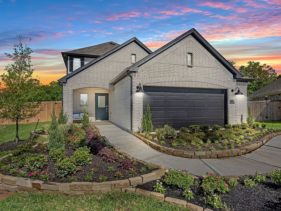 Exterior - Representational Photo