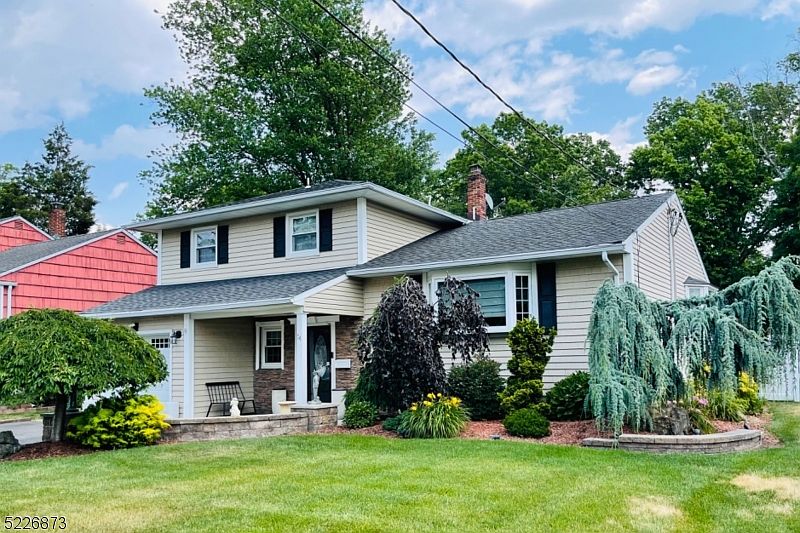 74 Emerald Pl, Clark, NJ 07066 Zillow