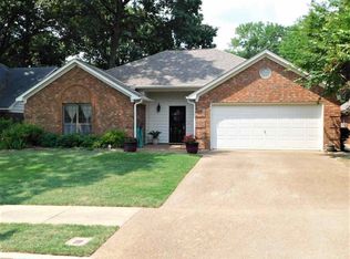 6500 Tarus Dr LOT 94, Memphis, TN 38135