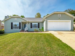 7734 Pinewood Dr, Chattanooga, TN 37421