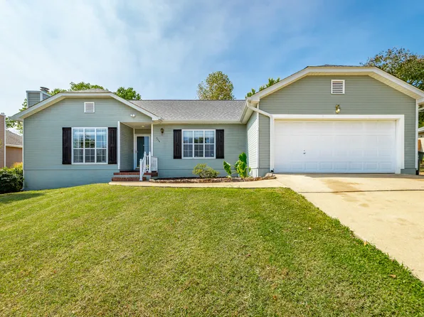 7734 Pinewood Dr, Chattanooga, TN 37421