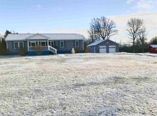 476 State Highway 131, Massena, NY 13662