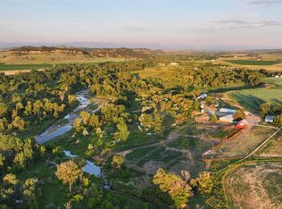 9786 Us Highway 212, Joliet, MT 59041