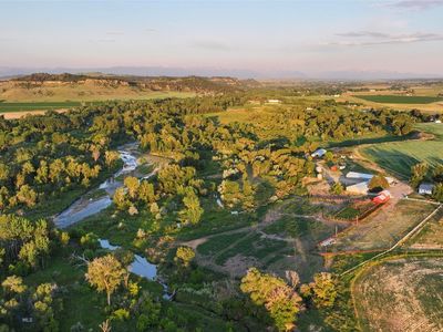 9786 Us Highway 212, Joliet, MT, 59041
