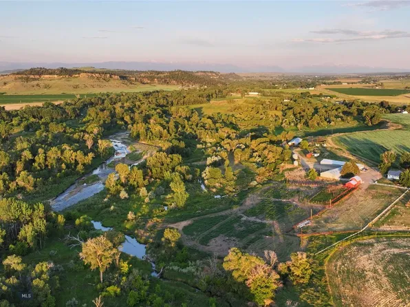 9786 Us Highway 212, Joliet, MT 59041