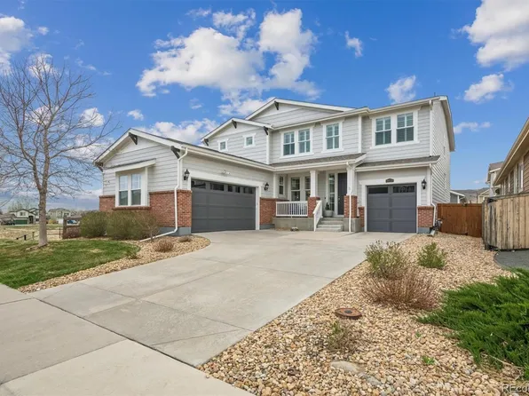 19528 W 60th Lane, Golden, CO 80403