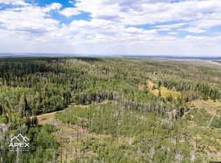 1662 Tokewanna Dr, Robertson, WY 82944