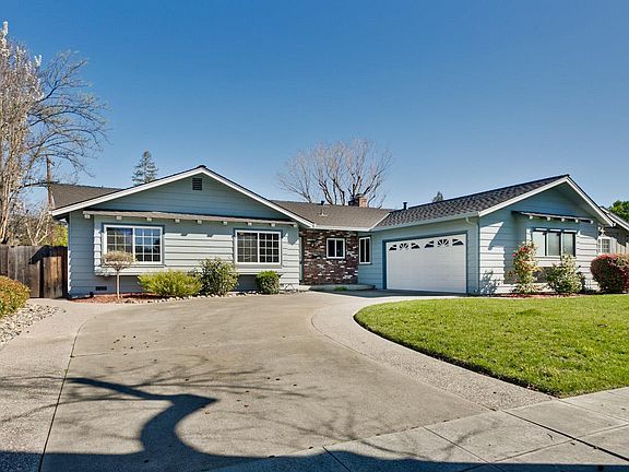 2nd image of 1162 Cordelia Ave