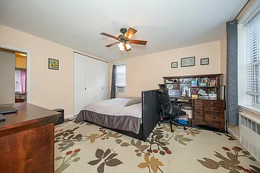 Sold by Argo Residential