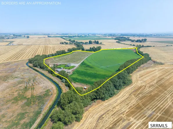 (undisclosed Address), Shelley, ID 83274