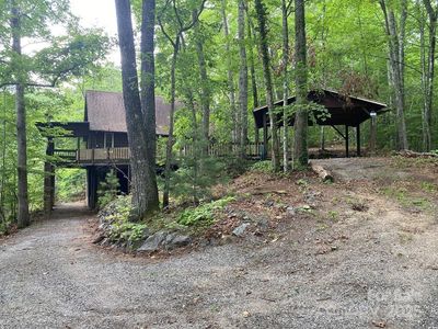 268 Poor Boy Ln, Whittier, NC, 28789