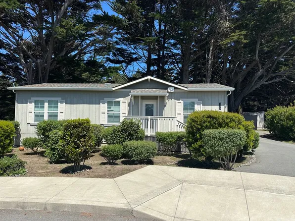 129 Cypress Ct, Point Arena, CA 95468